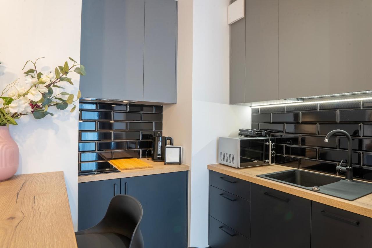 Stylchyn 90 Apartamenty Nad Jeziorem Czorsztynskim Kluszkowce Ngoại thất bức ảnh
