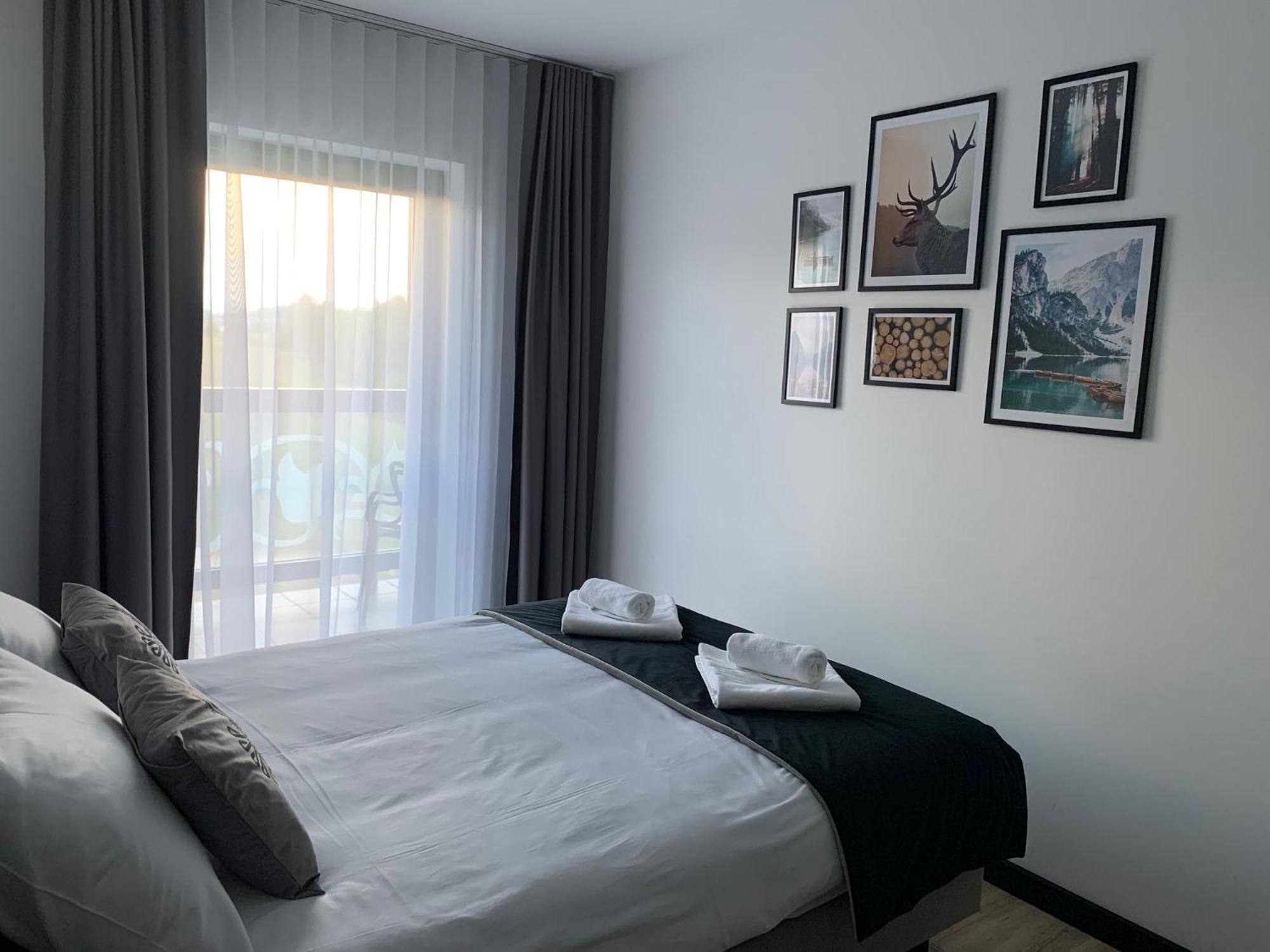 Stylchyn 90 Apartamenty Nad Jeziorem Czorsztynskim Kluszkowce Phòng bức ảnh